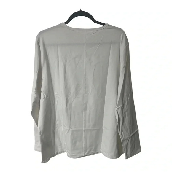 Athleta Women’s Essential Long Top - Picture 3 of 7